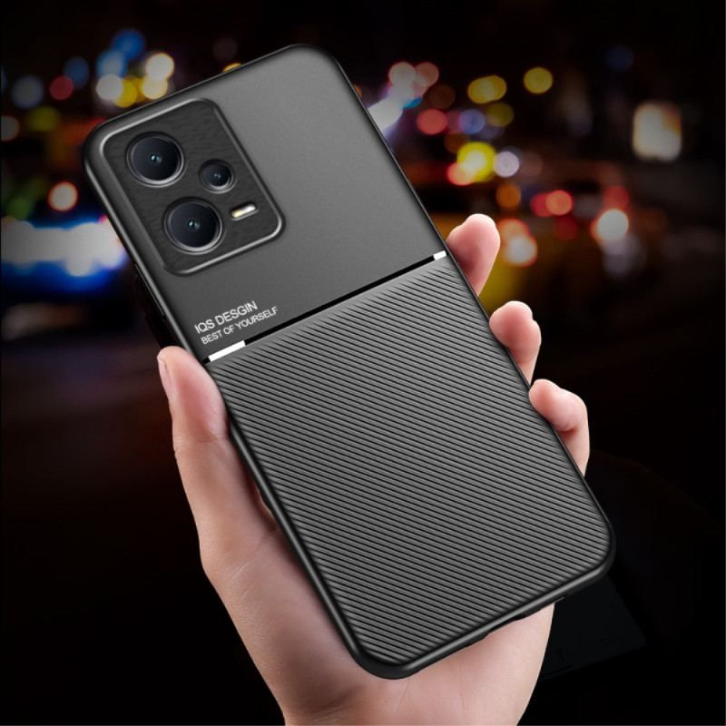 Cover Poco X5 Pro 5G Skridsikker