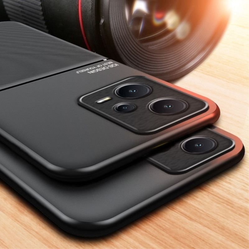 Cover Poco X5 Pro 5G Skridsikker