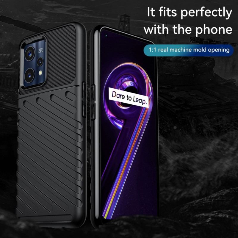 Cover Realme 9 5G Torden Serien