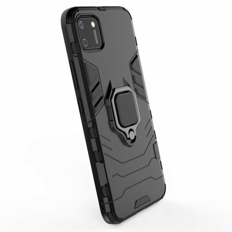 Cover Realme C11 Ring Resistent