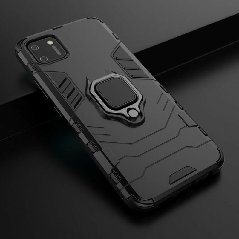 Cover Realme C11 Ring Resistent