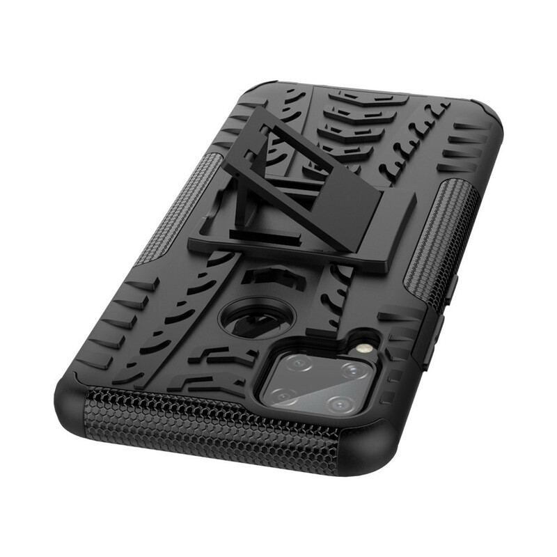 Cover Realme C11 Ultra Modstandsdygtig