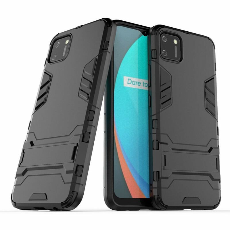 Cover Realme C11 Ultra Resistent Tunge