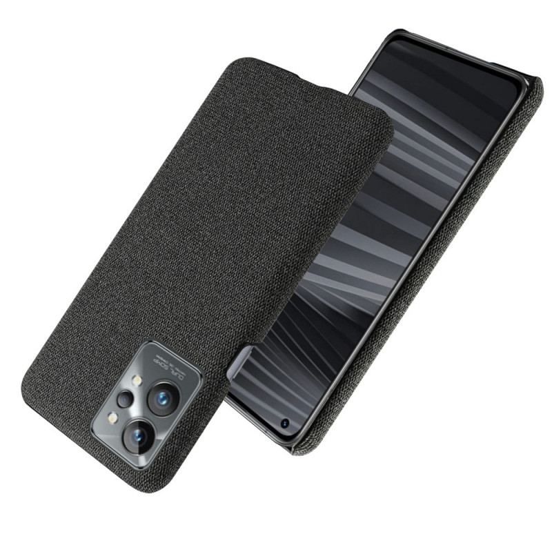 Cover Realme GT2 Pro Stof