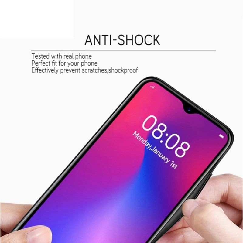 Cover Samsung Galaxy A13 Hærdet Glas Slik