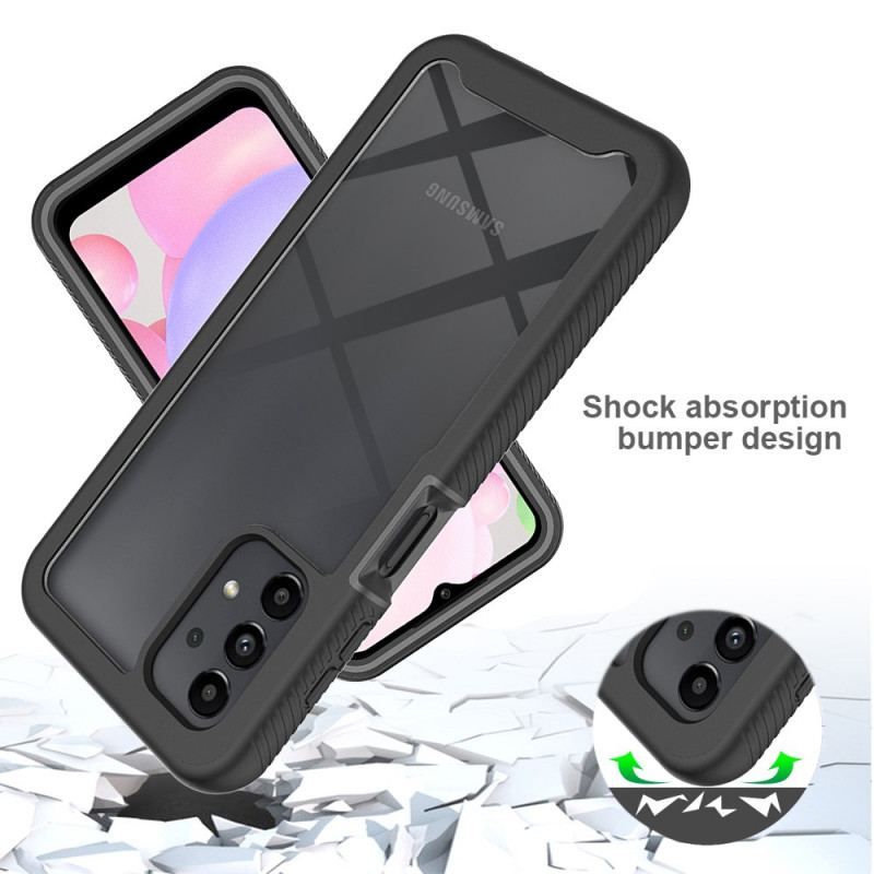 Cover Samsung Galaxy A13 Kofanger Og Skærmbeskytter