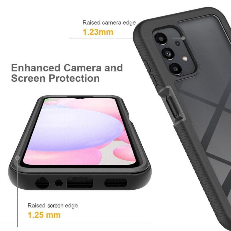 Cover Samsung Galaxy A13 Kofanger Og Skærmbeskytter