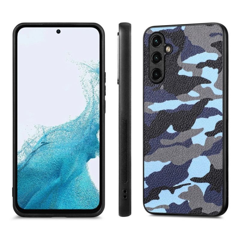 Cover Samsung Galaxy A54 5G Camouflage