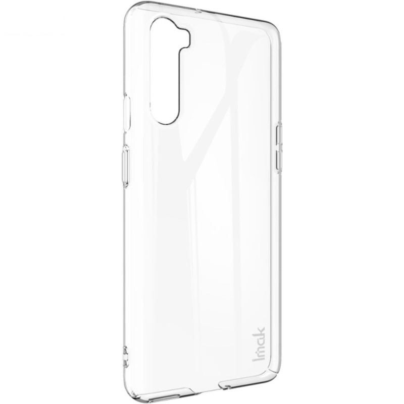 Cover Samsung Galaxy A54 5G Gennemsigtig Imak