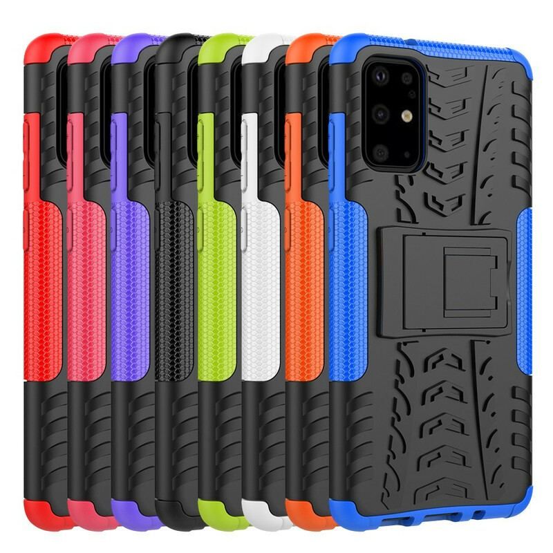 Cover Samsung Galaxy S20 Plus / S20 Plus 5G Hyper Resistent