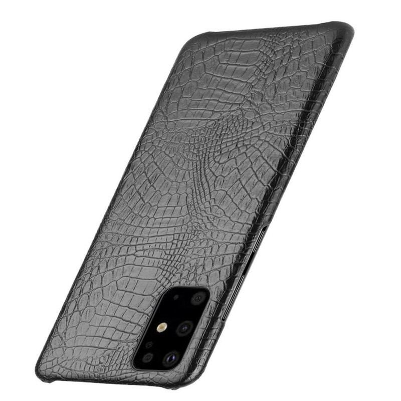 Cover Samsung Galaxy S20 Plus / S20 Plus 5G Krokodillehudseffekt