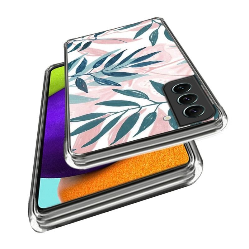Cover Samsung Galaxy S23 5G Farvede Blade