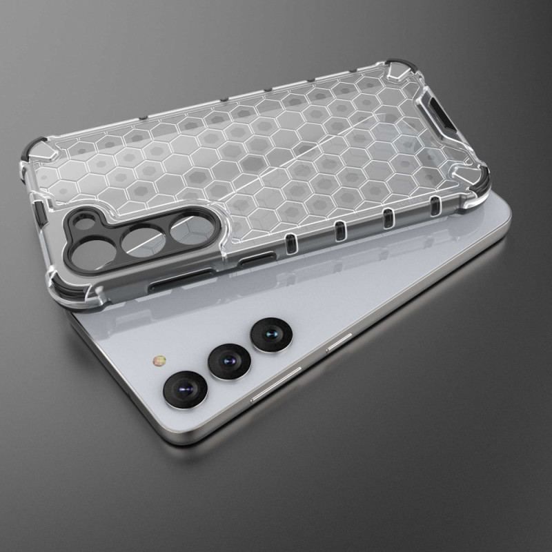 Cover Samsung Galaxy S23 5G Honeycomb Stil