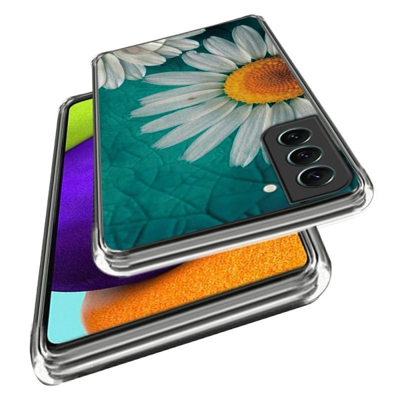 Cover Samsung Galaxy S23 5G Tusindfryd