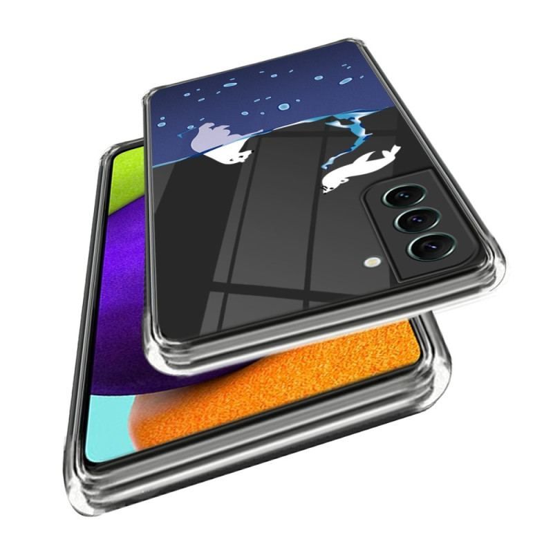 Cover Samsung Galaxy S23 Plus 5G Havespil