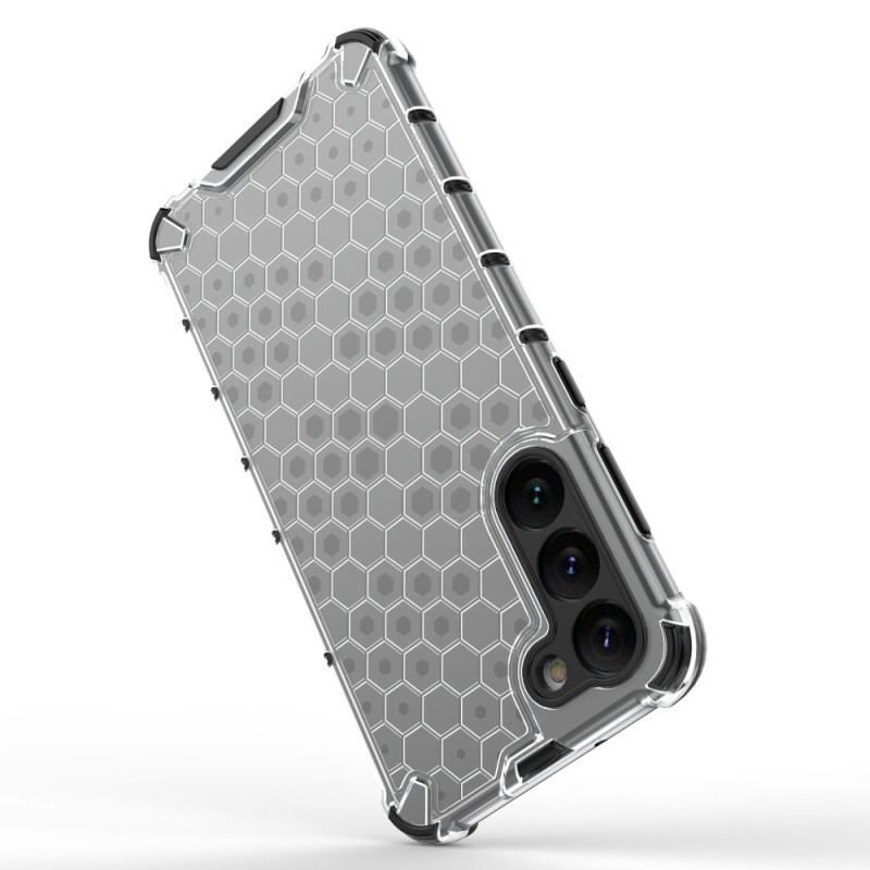 Cover Samsung Galaxy S23 Plus 5G Honeycomb Stil