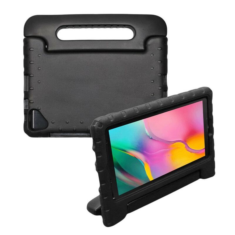 Cover Samsung Galaxy Tab A7 Lite Eva-skum Til Børn