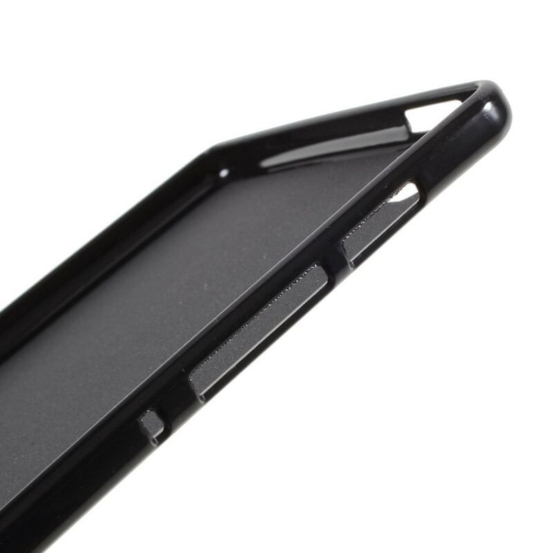 Cover Samsung Galaxy Tab A7 Lite Fleksibel Silikone