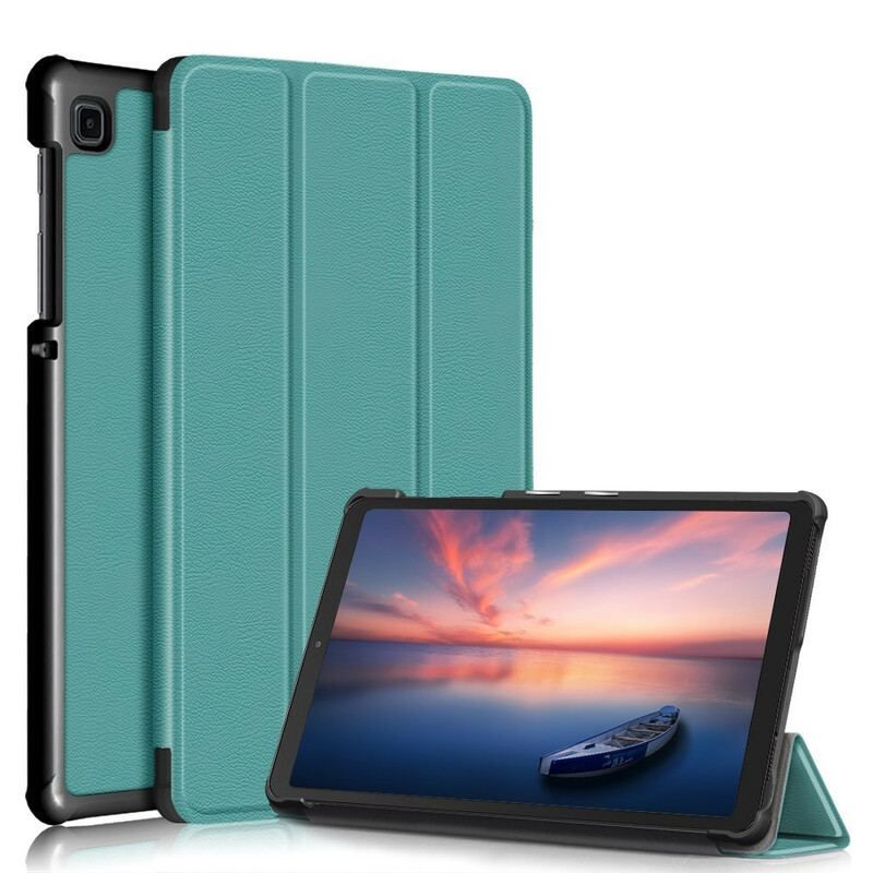 Cover Samsung Galaxy Tab A7 Lite Forstærket Tri Fold