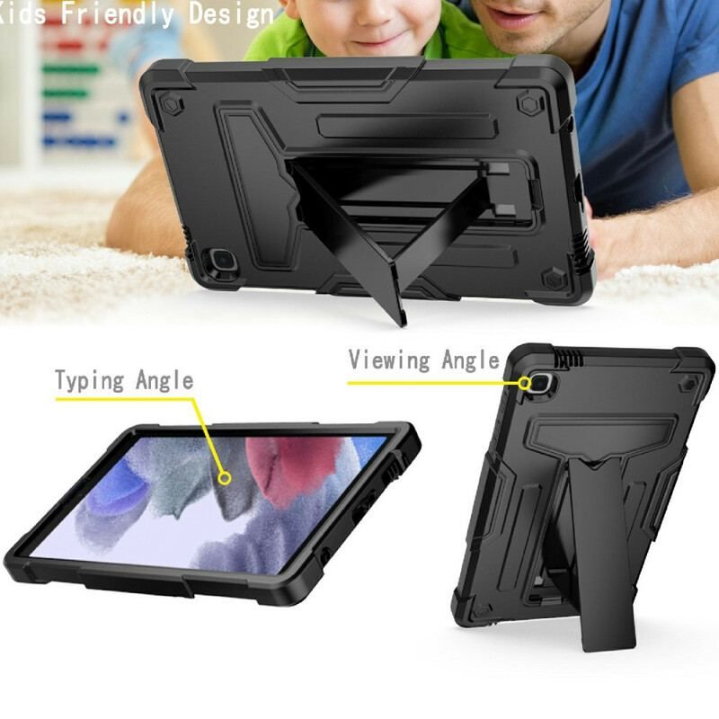 Cover Samsung Galaxy Tab A7 Lite Holdbart Foldbart Stativ