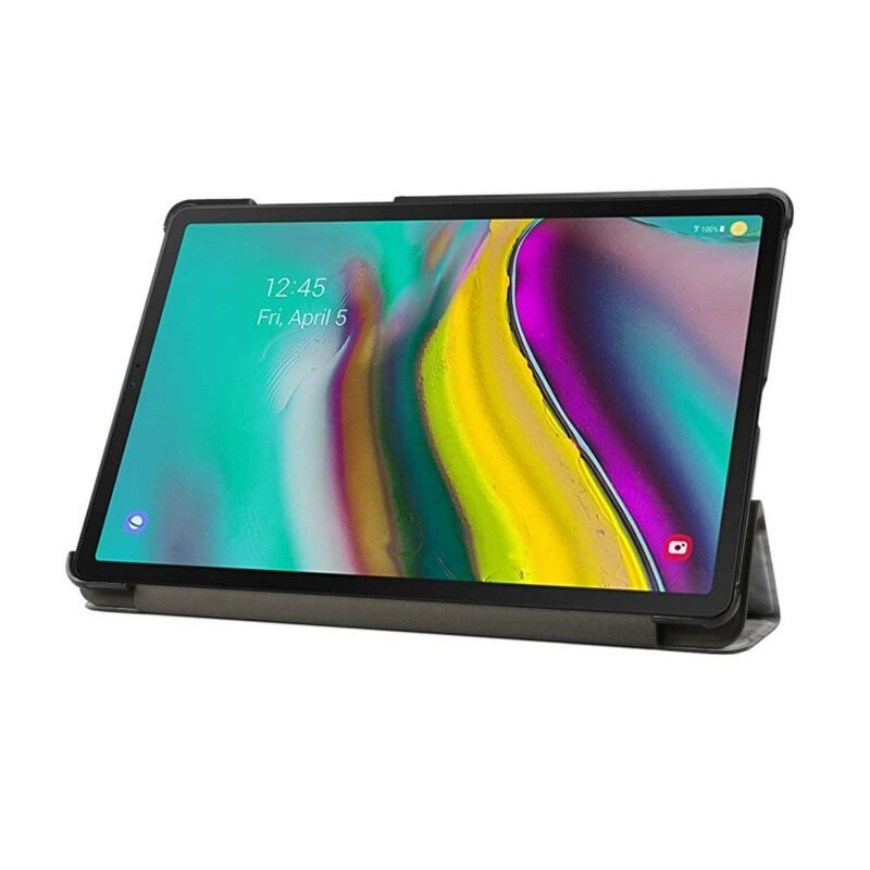 Cover Samsung Galaxy Tab A7 Lite Marmor Stil