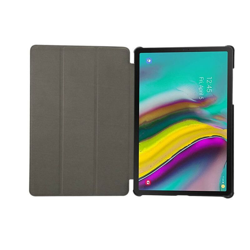 Cover Samsung Galaxy Tab A7 Lite Marmor Stil