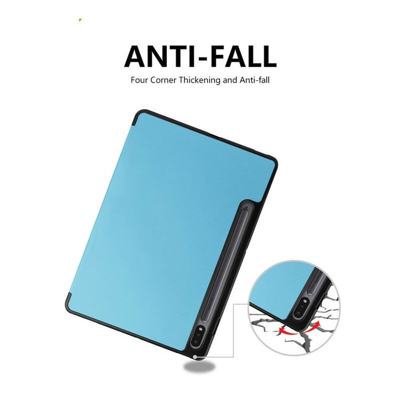 Cover Samsung Galaxy Tab S8 / Tab S7 Enkay