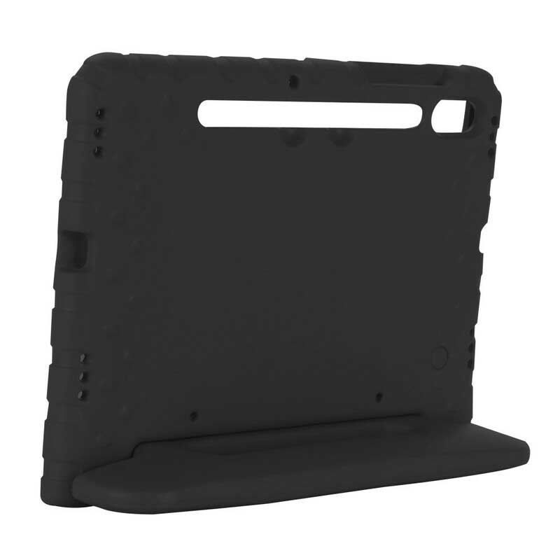 Cover Samsung Galaxy Tab S8 / Tab S7 Eva-skum Til Børn