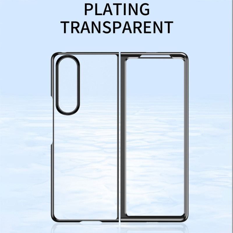 Cover Samsung Galaxy Z Fold 4 Afspejle