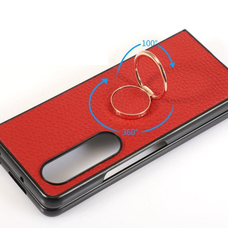 Cover Samsung Galaxy Z Fold 4 Anastasia Ring