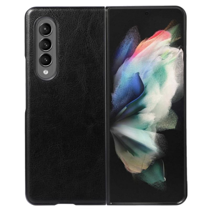 Cover Samsung Galaxy Z Fold 4 Business Classic