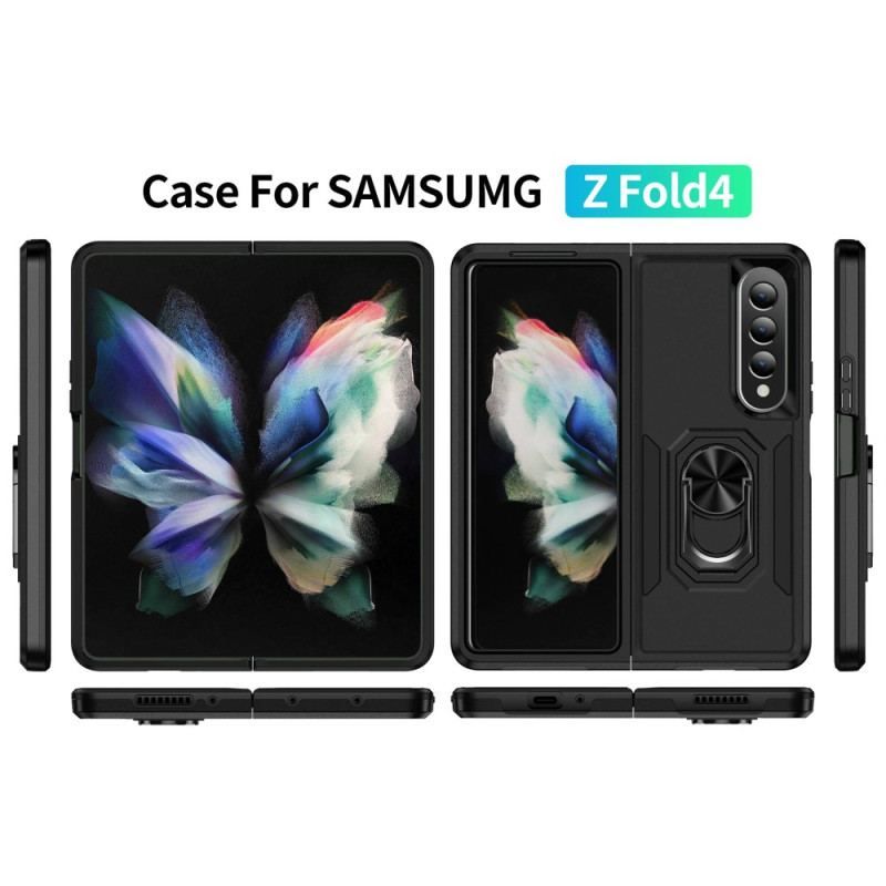 Cover Samsung Galaxy Z Fold 4 Defender Ring