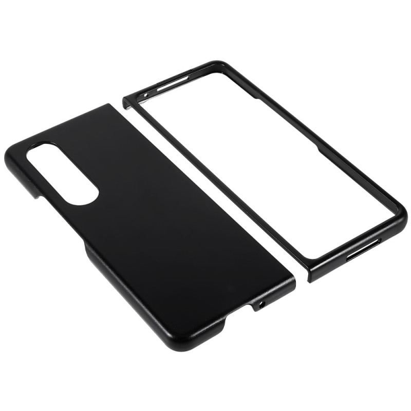 Cover Samsung Galaxy Z Fold 4 Enkel