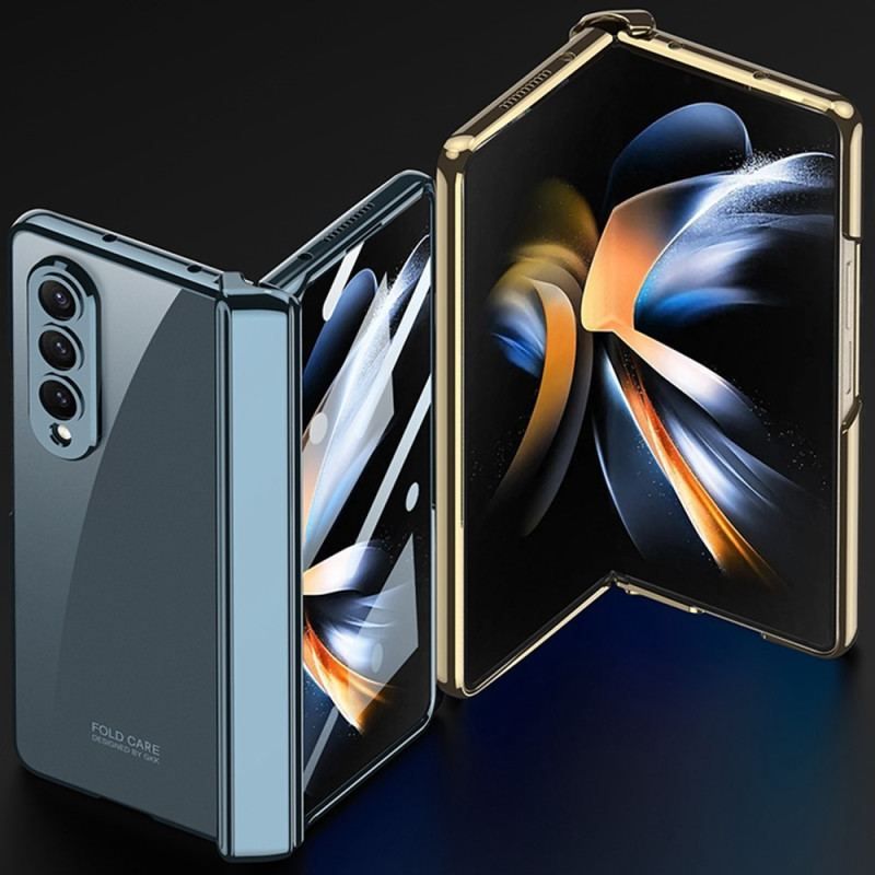Cover Samsung Galaxy Z Fold 4 Gkk Magnetisk