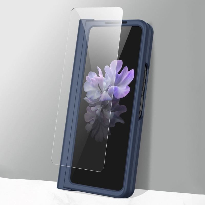 Cover Samsung Galaxy Z Fold 4 Gummi Hængsel