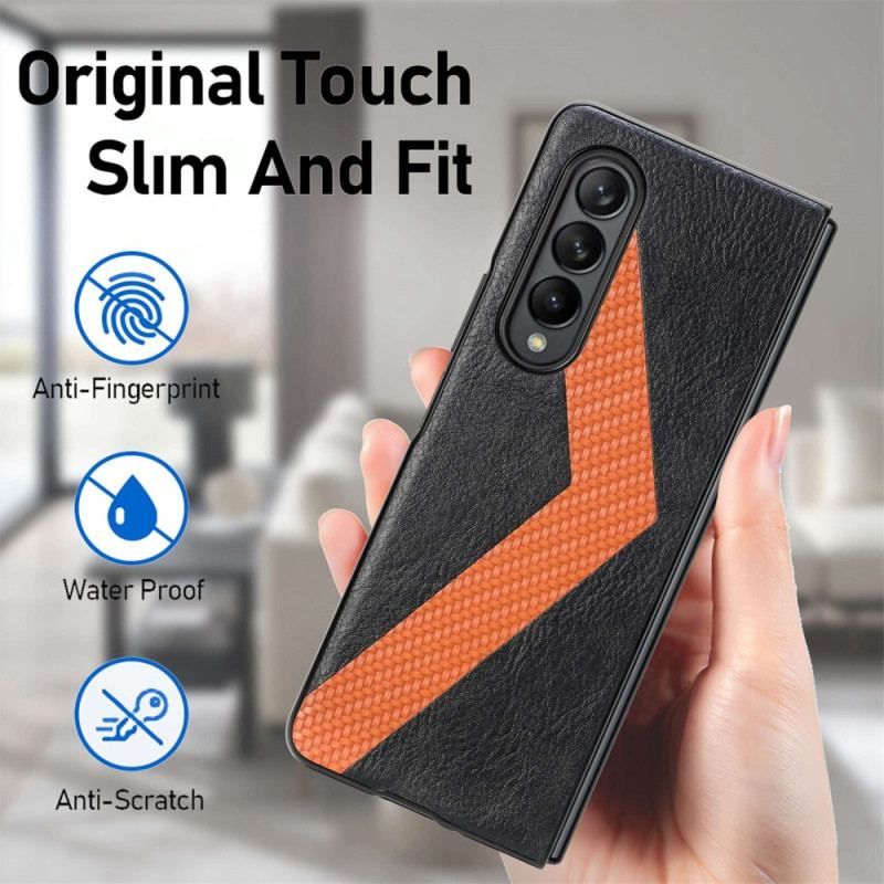 Cover Samsung Galaxy Z Fold 4 Jeg