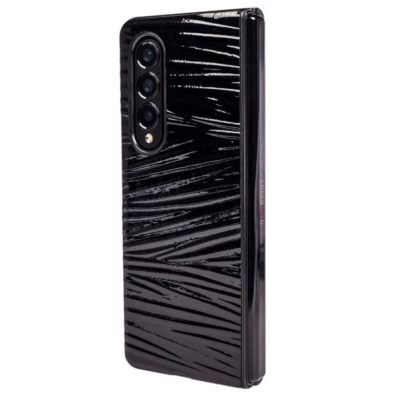 Cover Samsung Galaxy Z Fold 4 Klitlandskaber