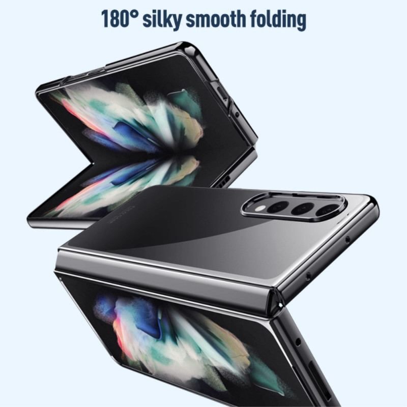 Cover Samsung Galaxy Z Fold 4 Spøgelse