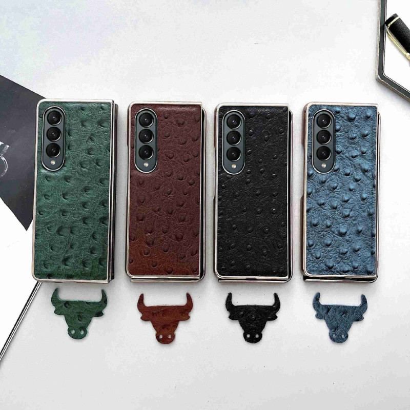 Cover Samsung Galaxy Z Fold 4 Struds Tekstur