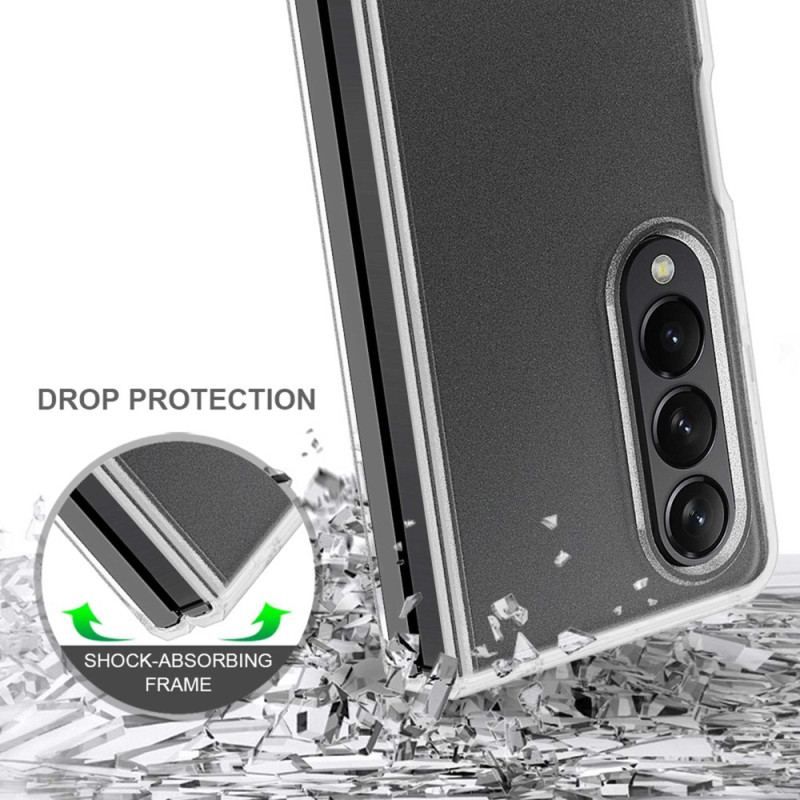 Cover Samsung Galaxy Z Fold 4 Vag