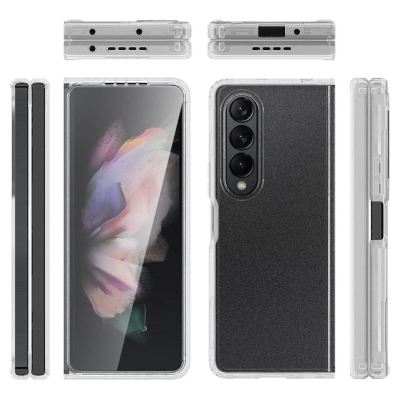 Cover Samsung Galaxy Z Fold 4 Vag