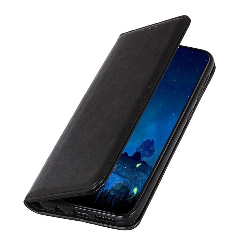 Cover Sony Xperia 5 IV Flip Cover Klassisk