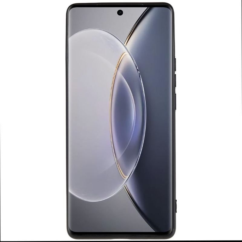 Cover Vivo X90 Pro Fleksibel Silikone Mat