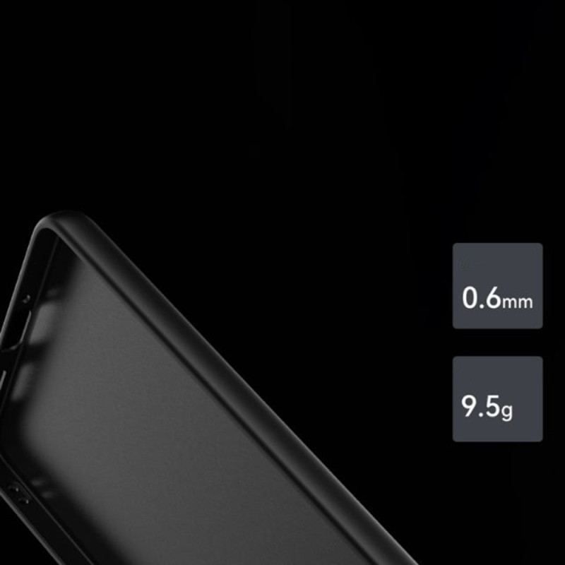 Cover Vivo X90 Pro Imiteret Læder Vili