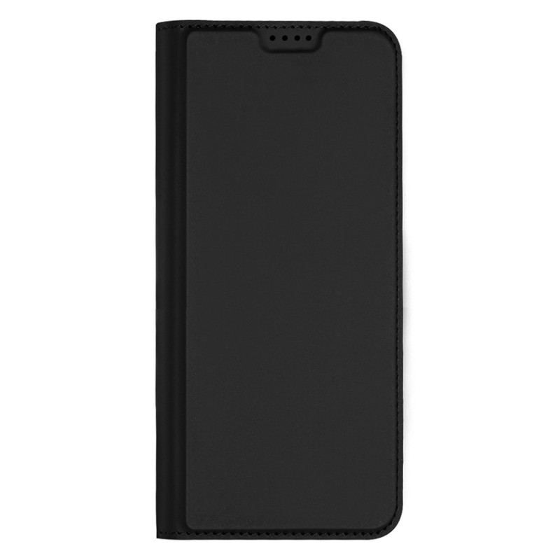 Cover Vivo Y35 Flip Cover Skin Pro Dux Ducis