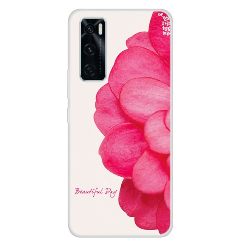 Cover Vivo Y70 Smuk Dag