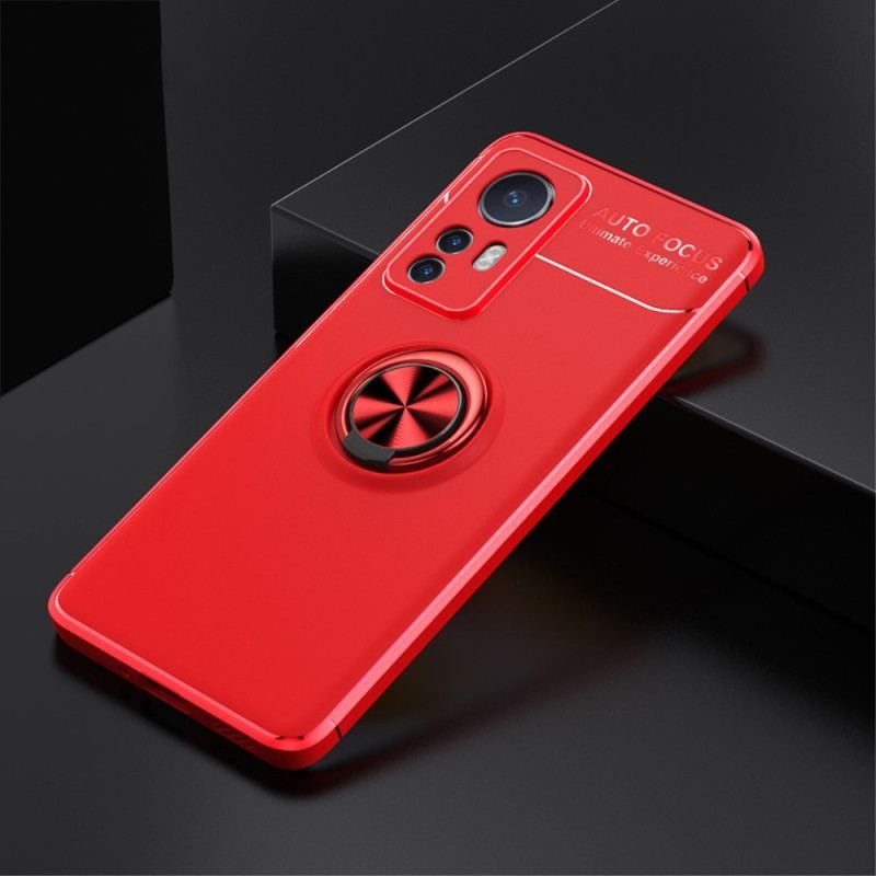 Cover Xiaomi 12 / 12X Roterende Ring