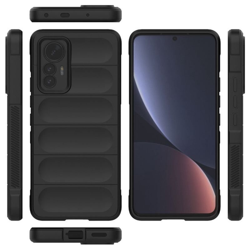 Cover Xiaomi 12 Lite Skridsikker