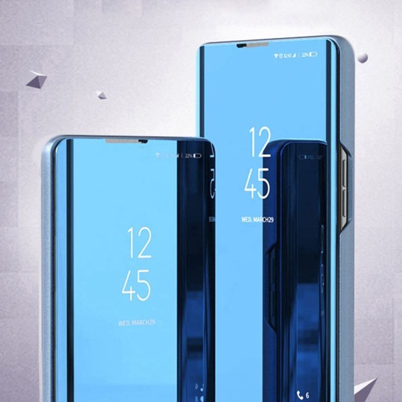 Cover Xiaomi 12 Lite Spejl