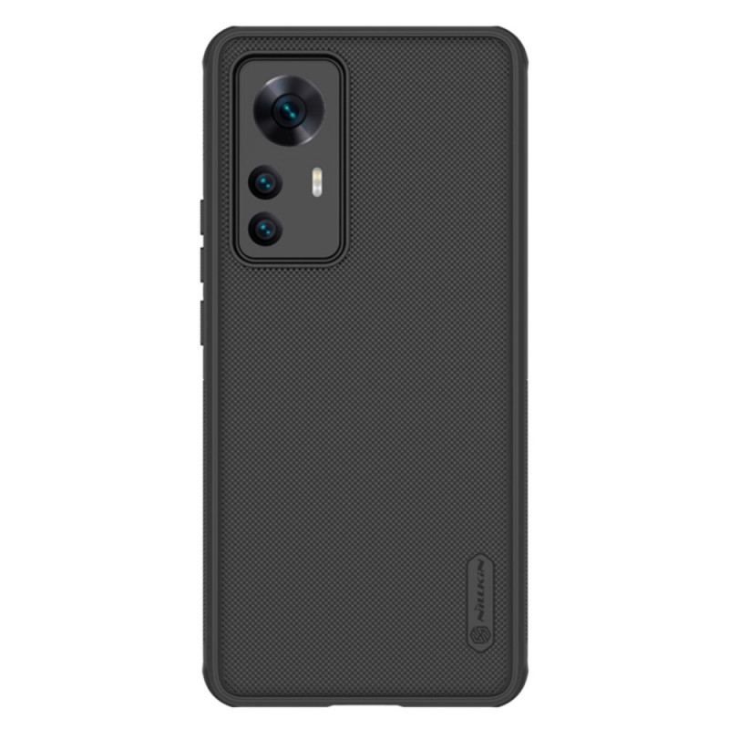 Cover Xiaomi 12T / 12T Pro Rigid Frosted Nillkin